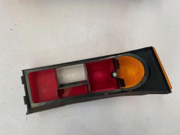 Left rear light lens (5936466), FIAT / Lancia genuine part